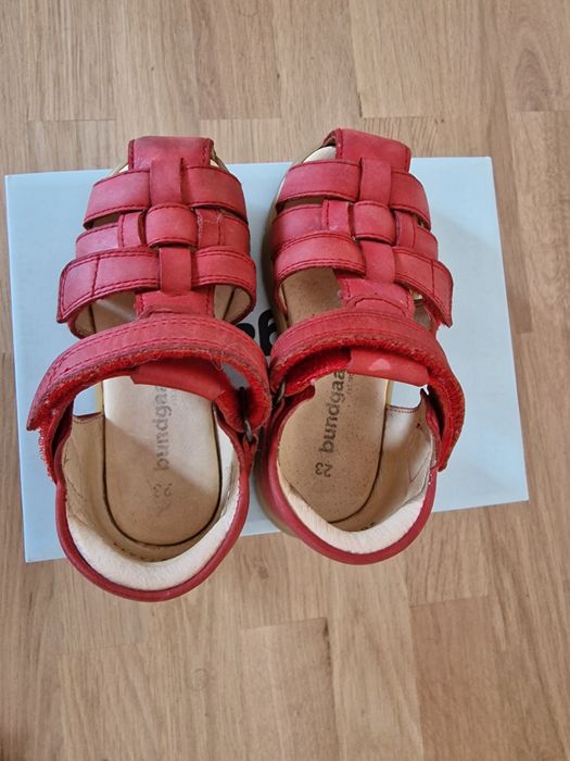 Sandale fetita 23