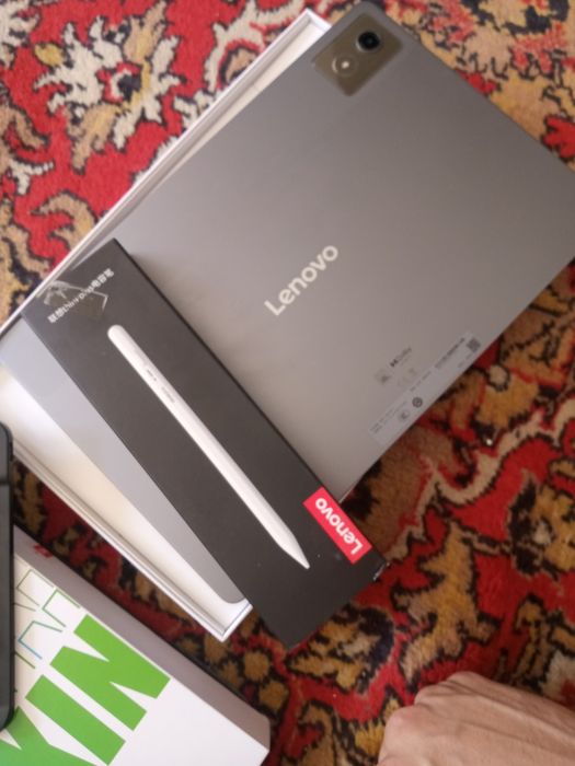 Lenovo idea tab pro