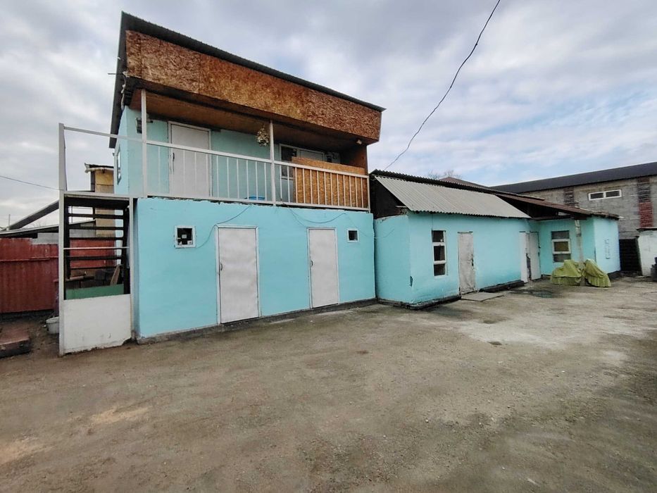 Продам частный дом