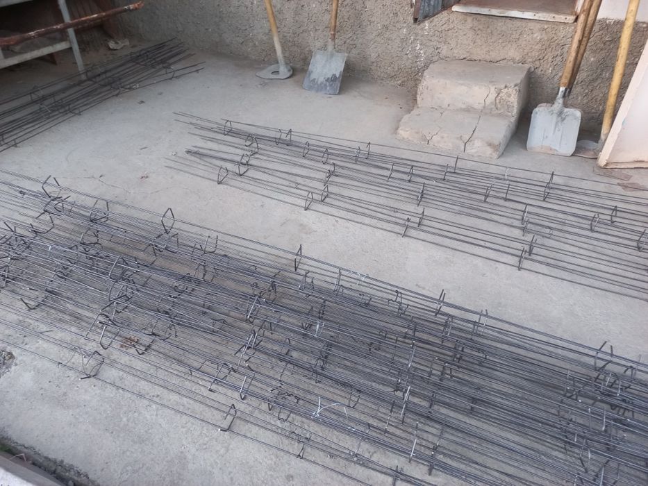 Шпаллер форсунка ишонч