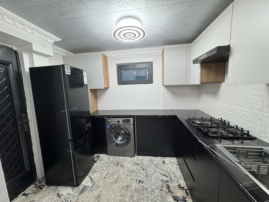 2 хоналик гагаринда