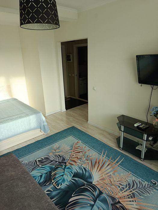 Ж.к Времена года