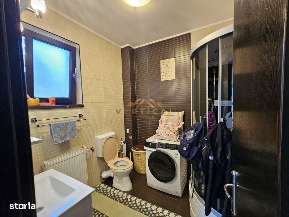 DUPLEX, 4 camere, com Berceni, If