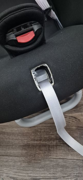 Столче за кола Britax Romer Max-way Plus