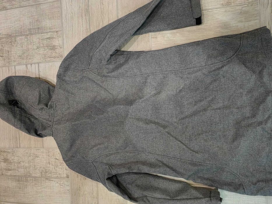 Софтшел яке Nanok дамско детско