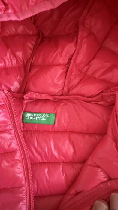 Куртка для девочки