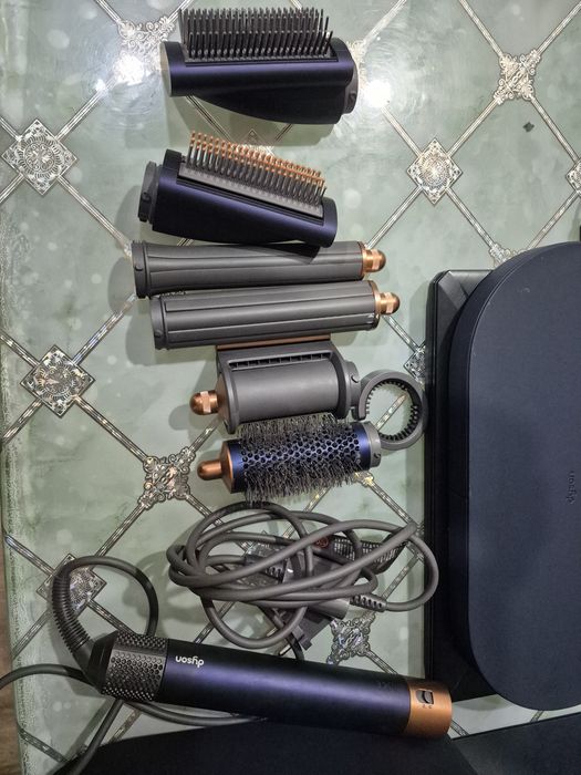 Dyson Airwrap Multi Styler