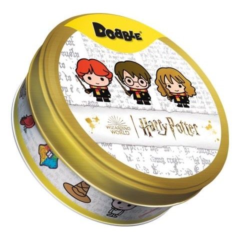 Настолна игра Harry Potter