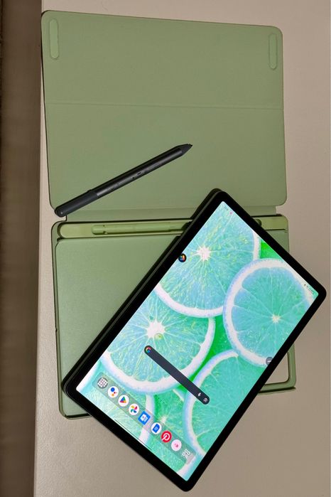 Tableta Lenovo Tab M11 + Pencil