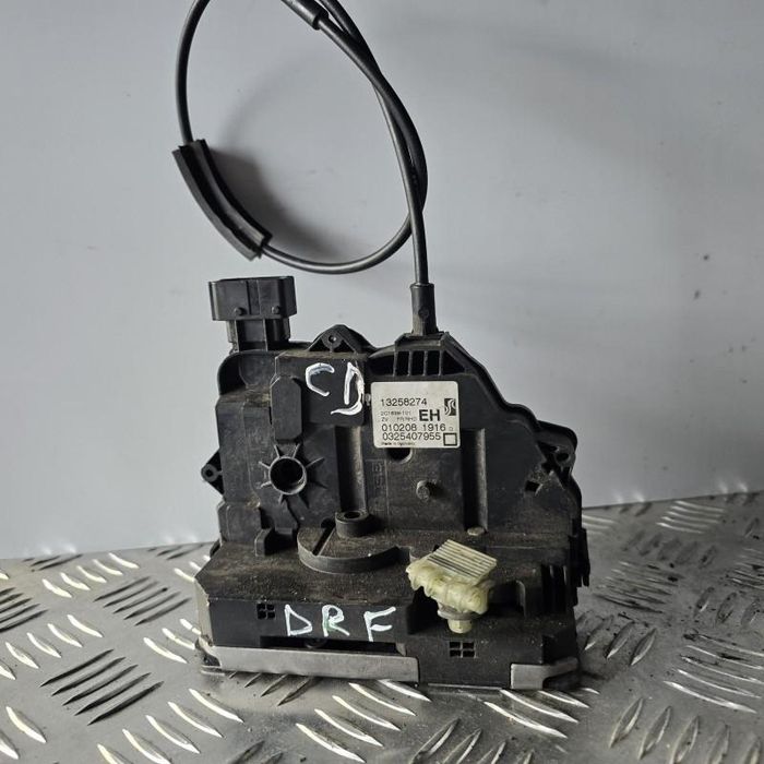 Broasca usa dreapta fata Opel Corsa D facelift