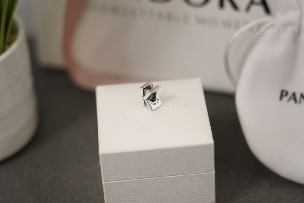 Талисман Пандора - Буква К