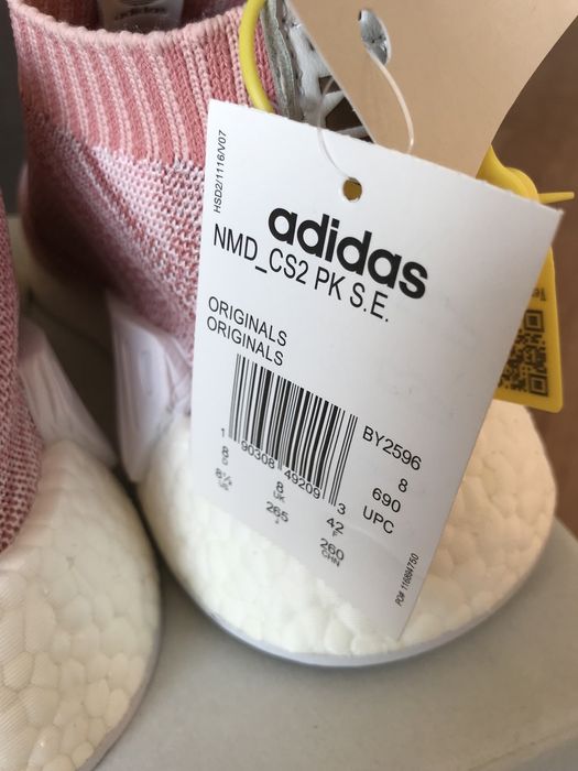 Adidas Yeezy Boost 350 Kith Naked Nike Free Flyknit 41 42 43 Versace