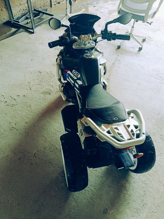 Bolalar motosi  sotiladi