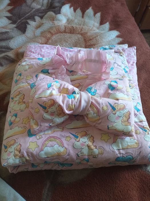 Продам одеало детское.