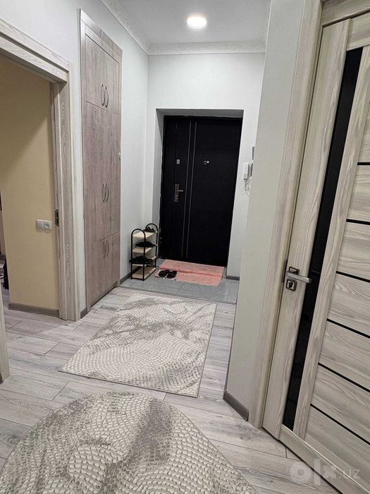 Srochini 3 xonali kvartira faqat akuratniy oila uchun ijaraga beriladi