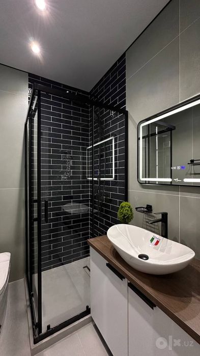 ЖК Imperial Club City 1 ком, 26 м2. Ор-р: Алайский, метро Минор