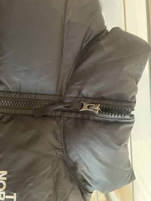 Куртка the nort face оригинал