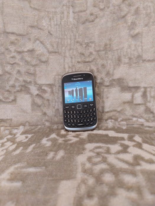 Black Berry Curve 9320 плюс vip номер актив