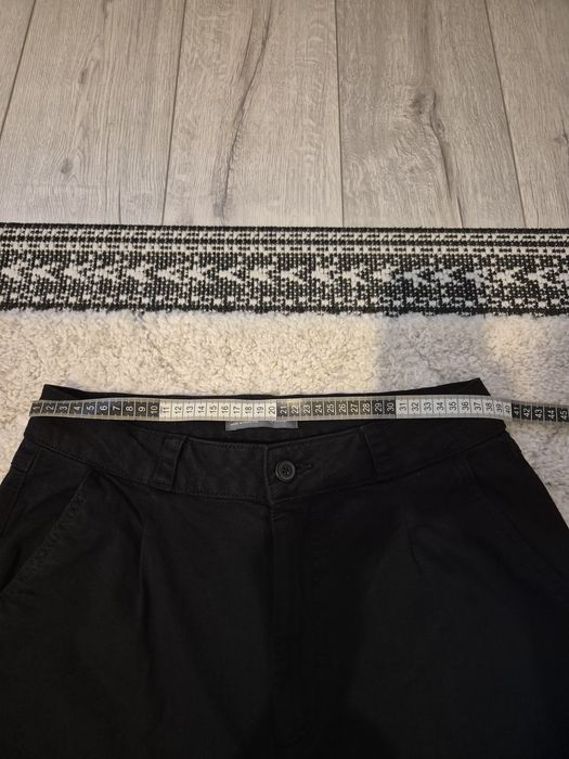 blugi negri Primark Cares