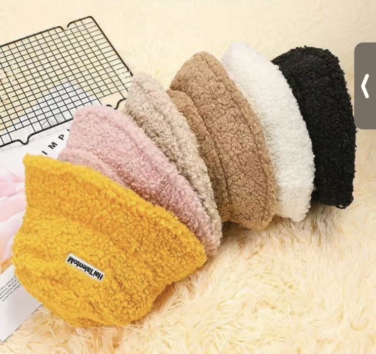 Шляпа Тэдди