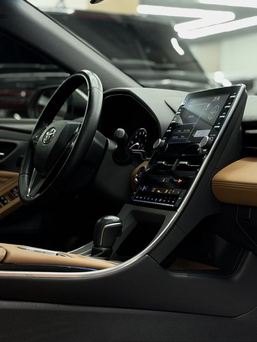 Toyota Avalon Limited