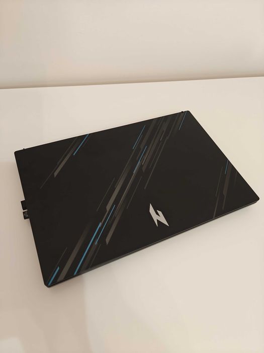 Laptop gaming Acer Nitro ca NOU, Intel Core™ i7-13620H 4.9GHz, 15.6'' FHD 144Hz, 16GB RAM, 512GB SSD, NVIDIA® RTX™ 4050 6GB GDDR6, tastatura iluminata