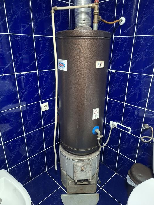Boiler apa calda 100 l