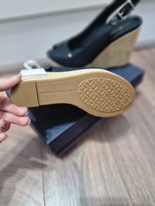 Sandale Tommy Hilfiger