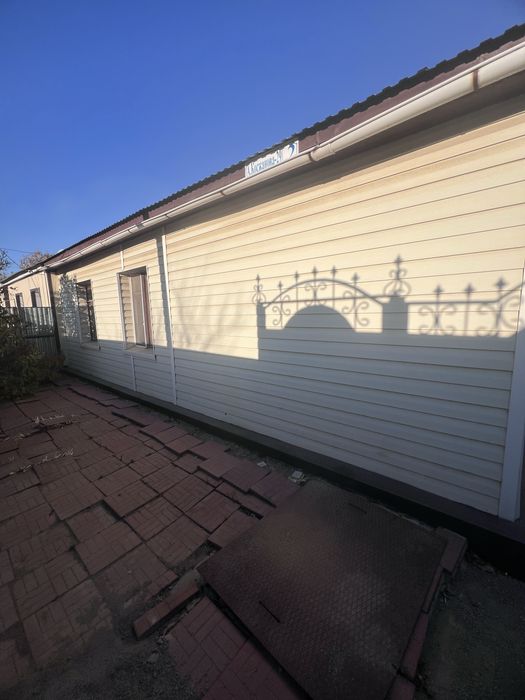 Продам частный дом в центре города