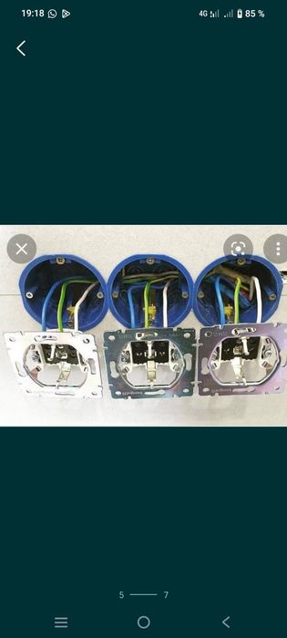 Электрик шымкент 24/7