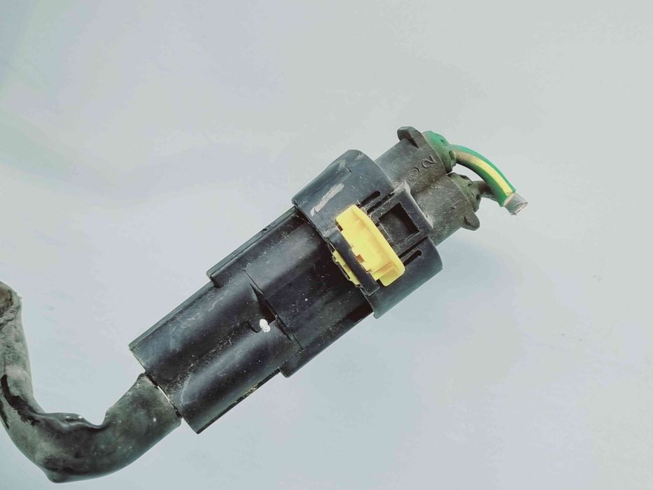 Electroventilator Peugeot 307 CC (3B) [Fabr 2003-2009] OEM 2.0 Benz RF