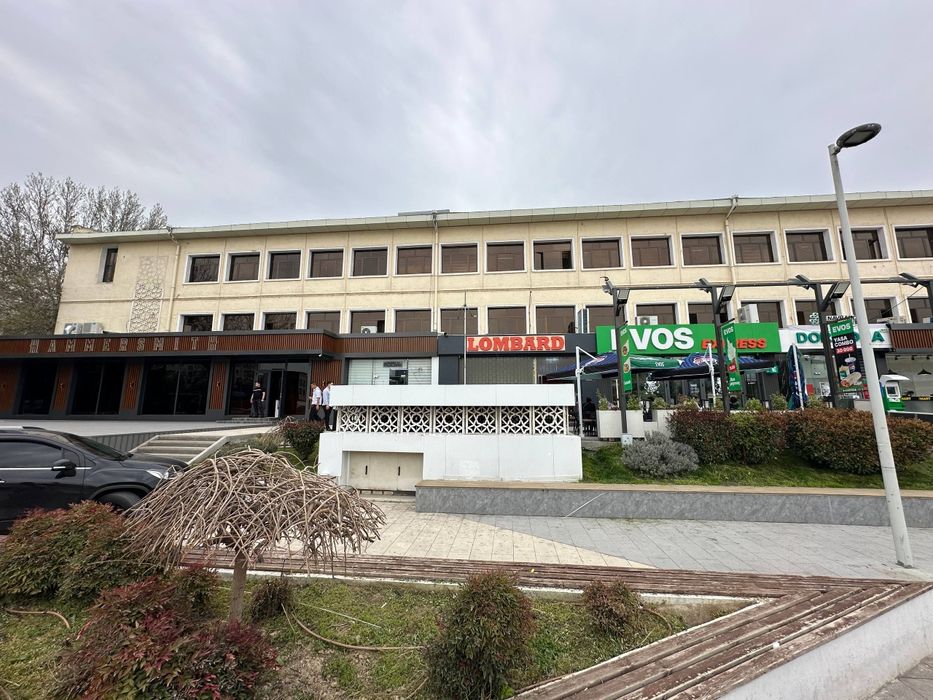 Нежилое помещение 109м² метро Минор готовый арендатор 2800у.е