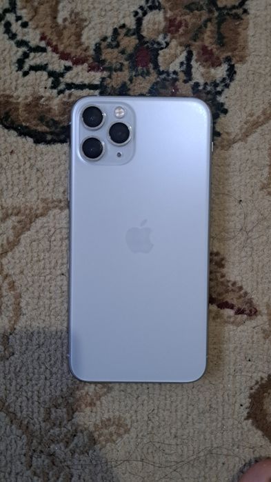 Iphone 11 pro 64gb