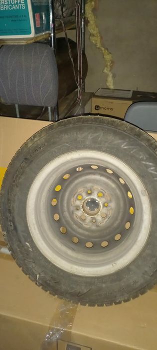 Продаются колёса