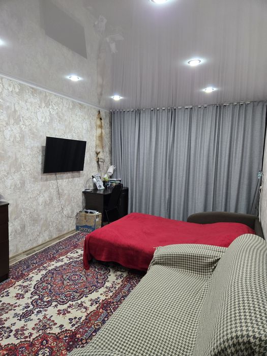 Продам однокомнатную квартиру