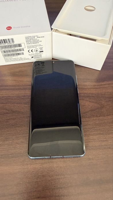 Huawei P30 Pro 256GB