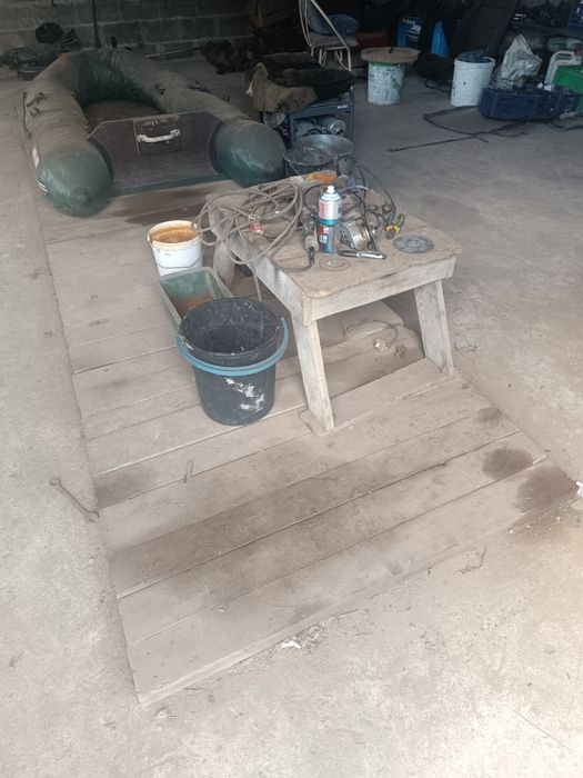 Сдам бокс 7× 9 Мичурино.