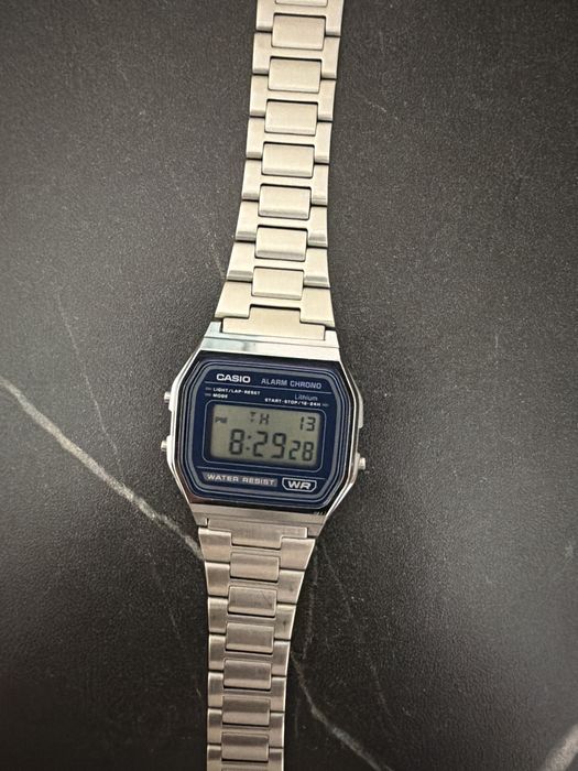 Часы Casio классика