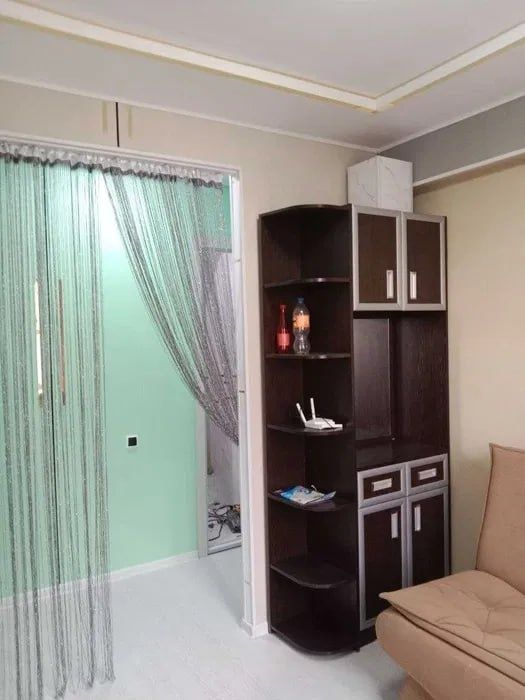 1 комнатная Квартира! Аренда Новостройка ор: Академгородок / IT park