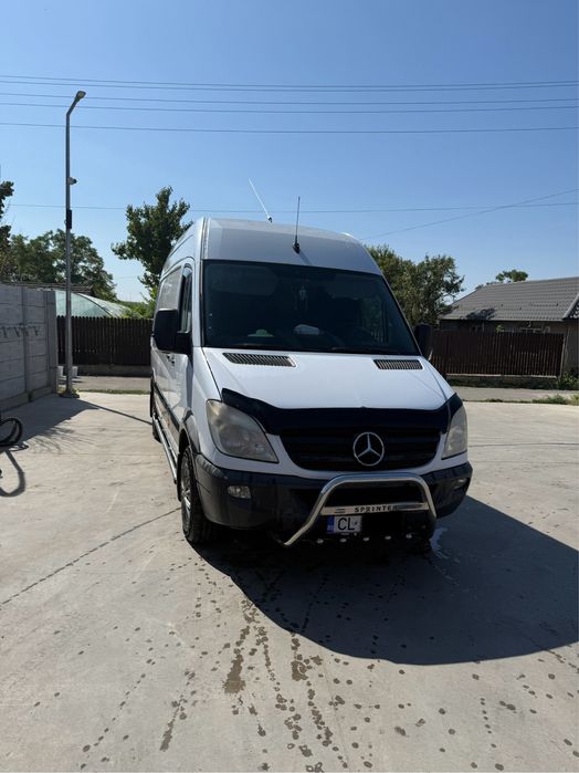 Mercedes SPRINTER cdi