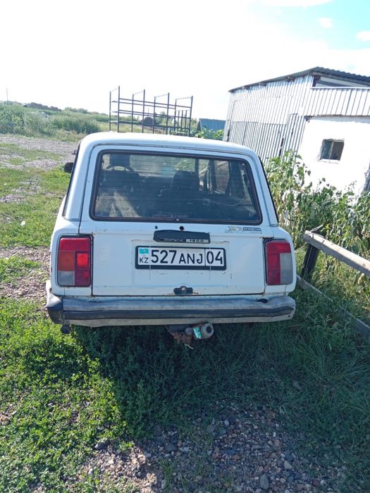 ВАЗ 2104 сатылады