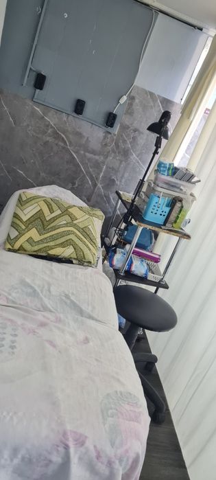 Аренда кушетки .