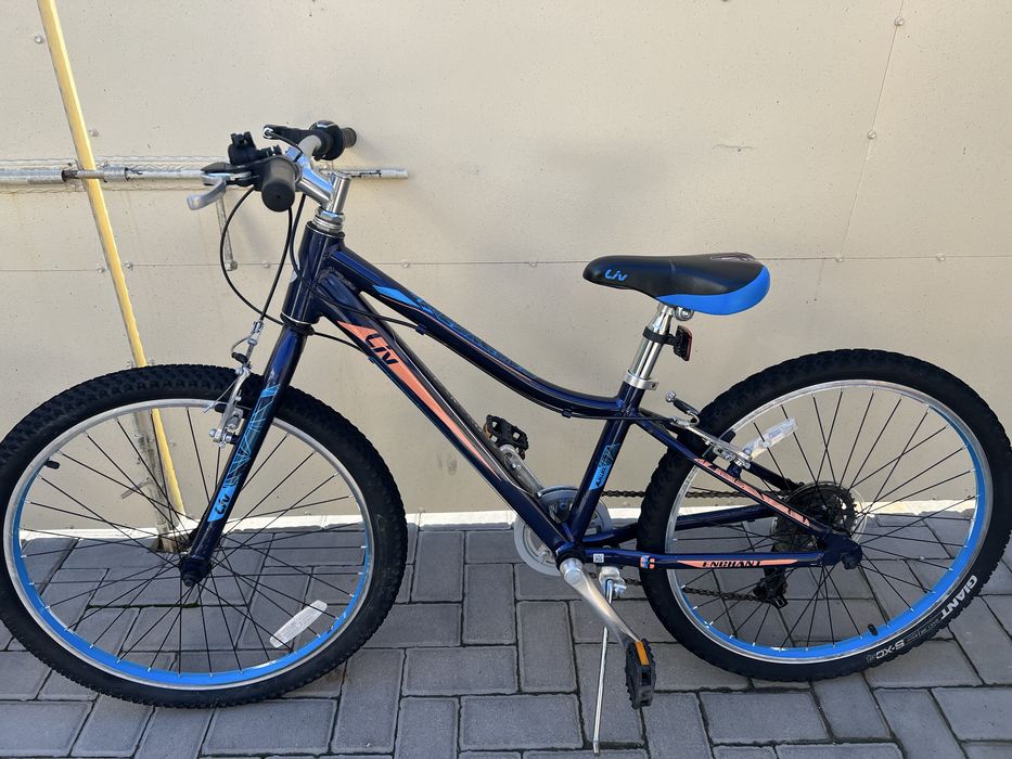 Велосипед Trek MT 220 детскийCenturion scott merida cube giant