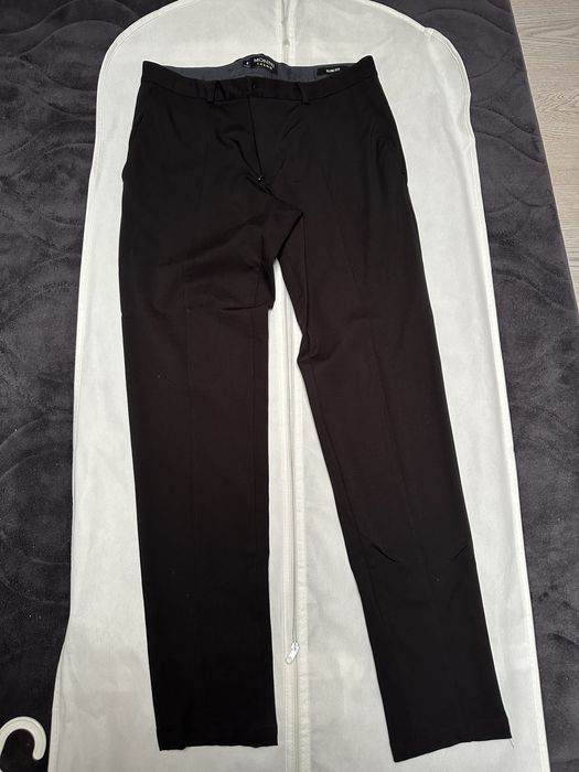 Мъжки костюм Desizo Monni