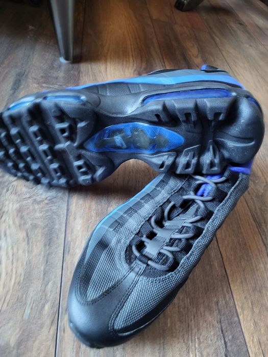 Nike air max 95 ultra essential