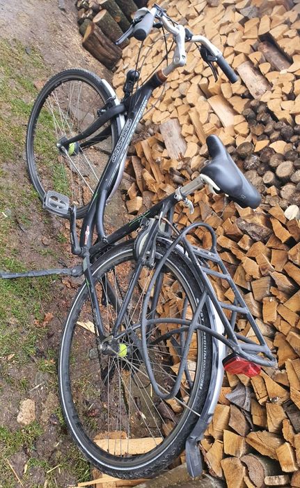 Vând biciclete în sate foarte buna !