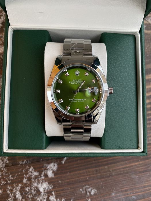 Мужские часы ROLEX