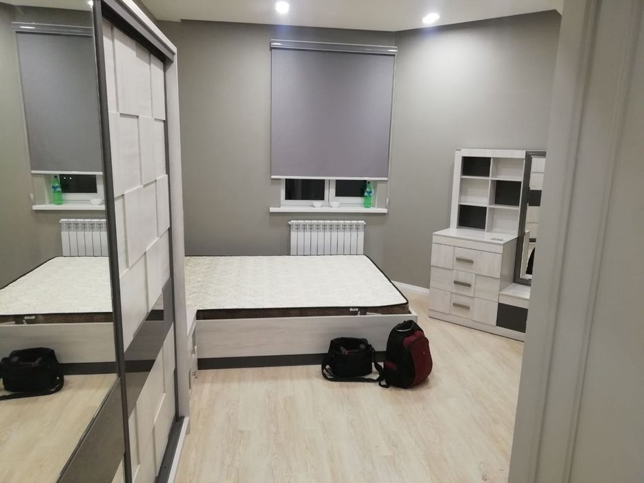 Мебель Спални комплек ва кухня на заказ