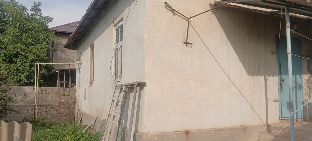 Участок 8 Соток Дом