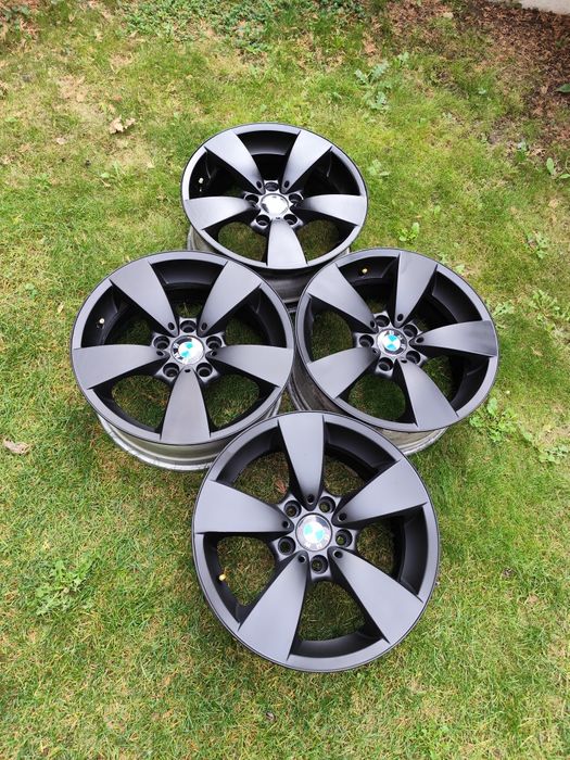 Джанти за BMW Е60 Е90 Е46 17" Style 138